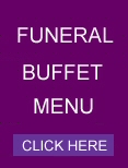 Bereavement Funeral Buffet Menu Restaurants Droitwich