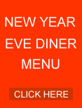 New Years Eve Diner Droitwich