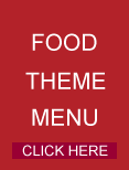 Food theme Nights Party Menu Restaurants Droitwich Worcestershire